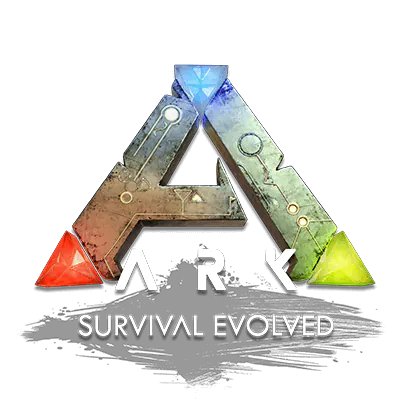 ARK: Survival Evolved Logo